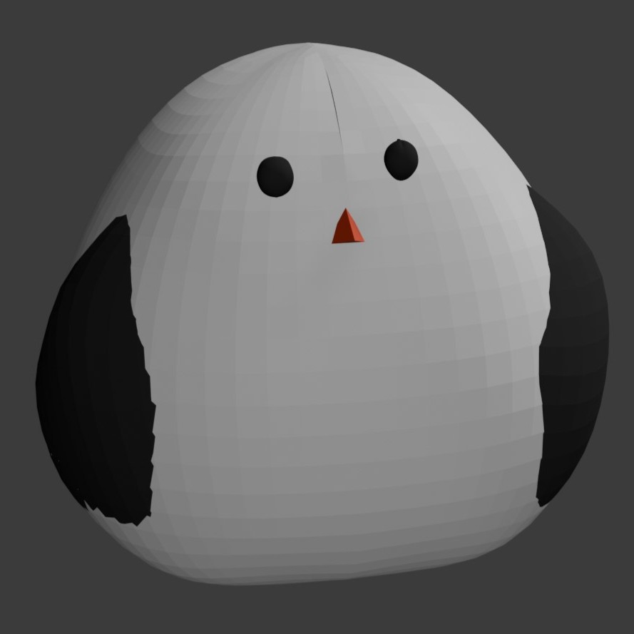 プロフィール画像